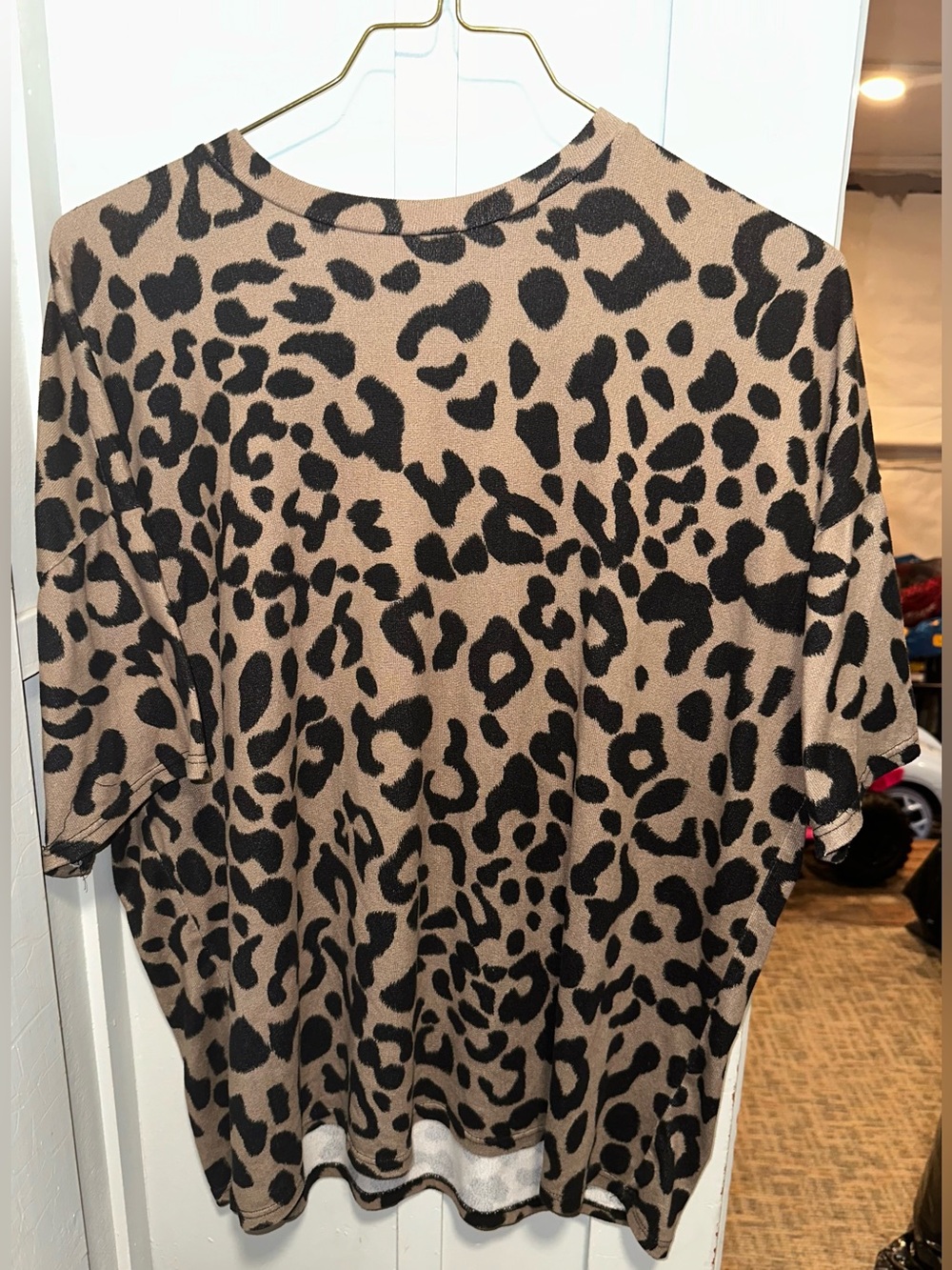 Women’s Fashion Nova sweater shirt size XXL